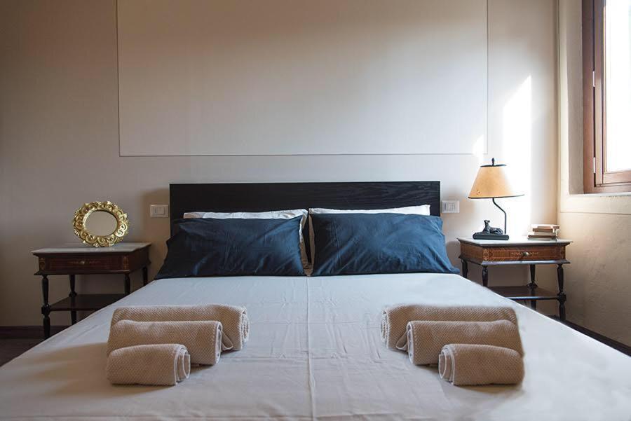 Affittacamere Come A Casa Borgo a Buggiano Exteriör bild