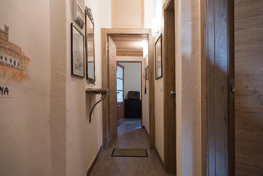 Affittacamere Come A Casa Borgo a Buggiano Exteriör bild