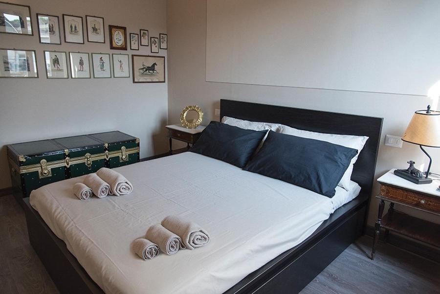 Affittacamere Come A Casa Borgo a Buggiano Exteriör bild