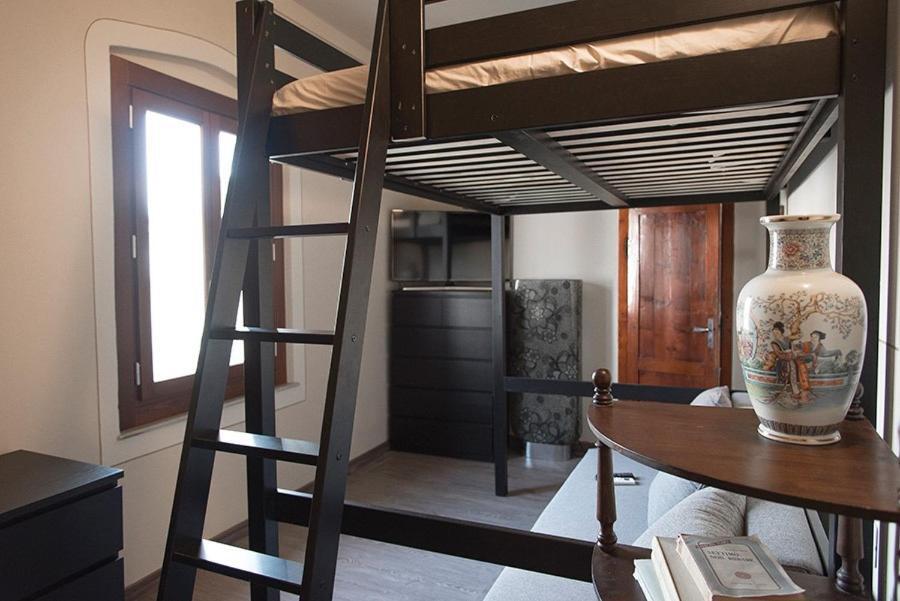 Affittacamere Come A Casa Borgo a Buggiano Exteriör bild
