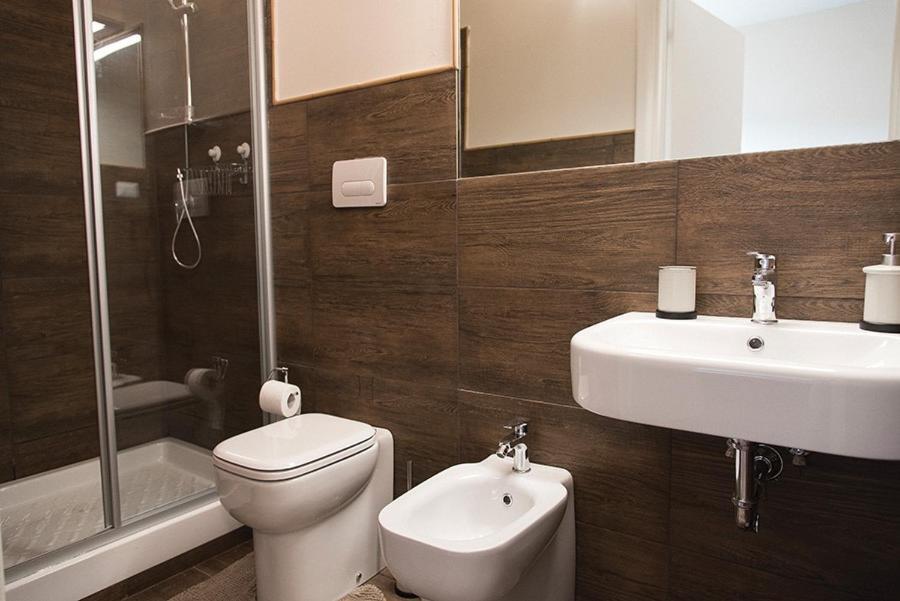Affittacamere Come A Casa Borgo a Buggiano Exteriör bild
