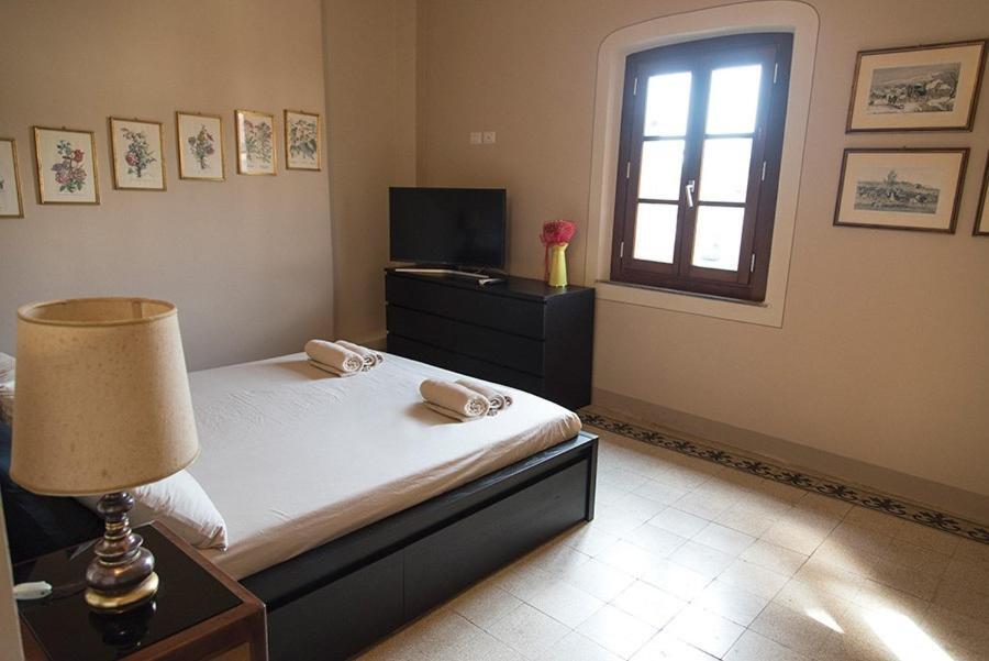 Affittacamere Come A Casa Borgo a Buggiano Exteriör bild