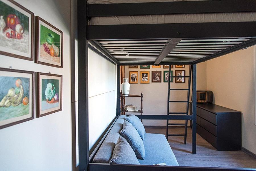 Affittacamere Come A Casa Borgo a Buggiano Exteriör bild